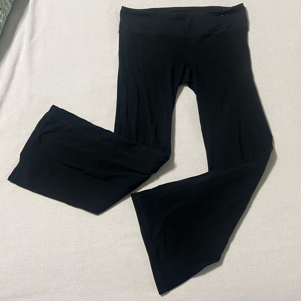 Yoga pants